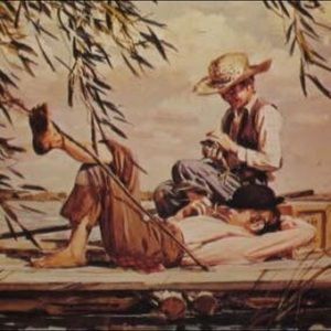 Meet your Posher, Frank